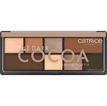 Catrice Eyeshadow Palette 9 g The Dark…