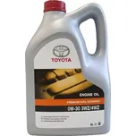 Toyota Premium Fuel Economy 0W-30 5 l