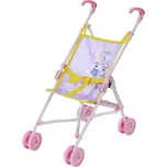 Zapf Creation Baby Born Stroller FOB…
