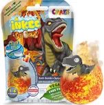 Craze Inkee Šumivá bomba do vany s…