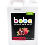 Boba Sirup do Bubble Tea 2,5 kg