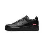 NIKE Air Force 1 Low Supreme CU9225-001
