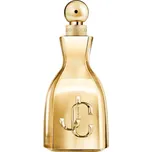 Jimmy Choo I Want Choo Le Parfum W P