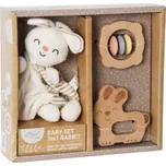 eliNeli Dárkový set pro miminko 3v1…