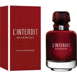 Givenchy L'Interdit Rouge W EDP