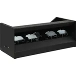 Magnetická střelnice lapač diabolek…