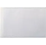 Jednorázová mycí žínka 15 x 23 cm 50 ks