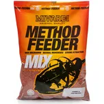Mivardi Method Feeder Mix Cherry/Fish…