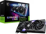 MSI GeForce RTX 5070 Ti 16 GB Gaming…