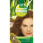 Henna Plus Colour Powder přírodní barva…