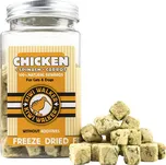 KIWI WALKER Mrazem sušené kuře se…