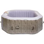 Belatrix Luxury Rattan 155