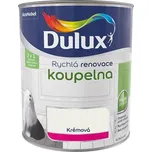 Dulux Rychlá renovace koupelna 750 ml