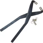 SURETTI 9010001ES kleště na rohlík