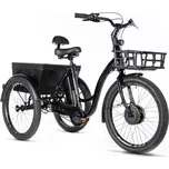 Leader Fox Lovelo 602 Wh 24" 2025