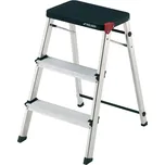 Rolser M3 ALU MT3001-1023 1x 3 příčky