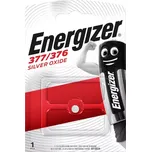 Energizer 377/376/SR66