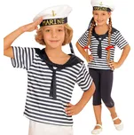 Widmann Dětský set námořník tričko a…