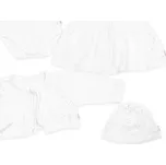 Baby Nellys Luxusní pletená sada pro…