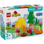 LEGO Duplo 10452 Prasátko Peppa:…
