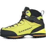 Garmont Ascent GTX Yellow/Orange 46,5