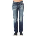 Levi's Original 501 Pantolon modré 30/32