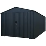 BestBerg AG-18A 300 x 602 x 232 cm šedý