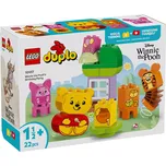 LEGO Duplo 10457 Narozeninová oslava…