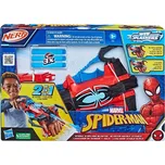 Hasbro Nerf Spiderman Strike N Splash…