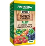 AgroBio Opava Inporo Albit houbové…