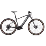 CRUSSIS ONE-Largo 9.10 25 Ah 29" 2025