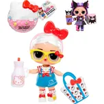 MGA L.O.L. Surprise! Hello Kitty…