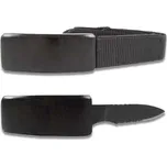 Dan Valois taktický opasek s nožem…