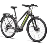 CRUSSIS e-Savela 7.10 20 Ah 28" 2025