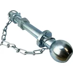 Koule K50 pro přívěsný vozík za traktor…