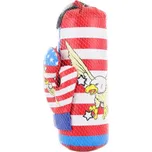 Boxovací sada malá 36,6 x 17 x 17 cm