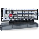 SALUS Controls CB500