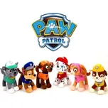 Tlapková patrola plyšák 37772 mix druhů
