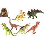 Teddies Dinosaurus plastový 25-32 cm 6…
