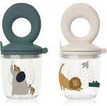 Liewood Krmící dudlíky Miranda zvířátka…