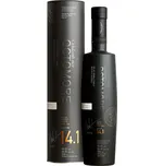Bruichladdich Octomore 14.1 59,6 % 0,7 l