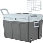 tectake 405184 40 l