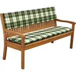 Doppler Opěrka na 3místnou lavici 150 x…