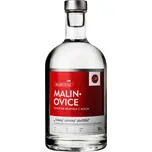 Martenz Malinovice Red Silver 40 % 0,5 l