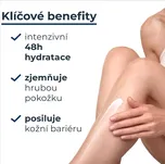 Eucerin UreaRepair 5 % Urea tělové…