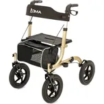 DMA Praha 101 Offroad čtyřkolové…