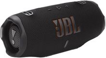 JBL Charge 6 černý