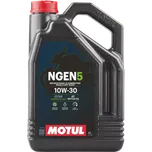 Motul NGEN 5 10W-30 4 l