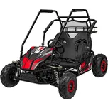 Mamido Lucky Seven Buggy