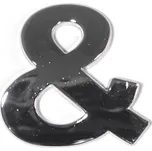 Compass Plastic 35039 samolepící znak &